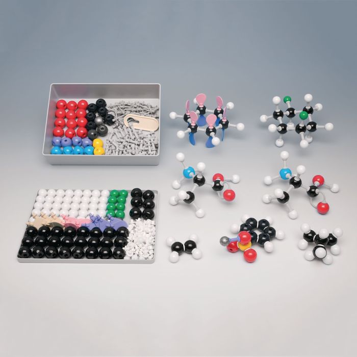Molymod Organic (Teacher) Set Molymod Organic (Teacher) Set