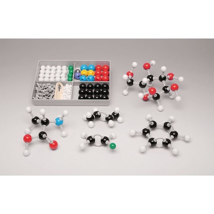 Molymod Organic (Student) Set Molymod Organic (Student) Set