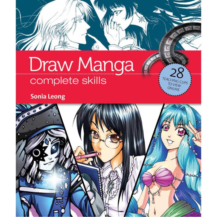 Draw Manga Draw Manga