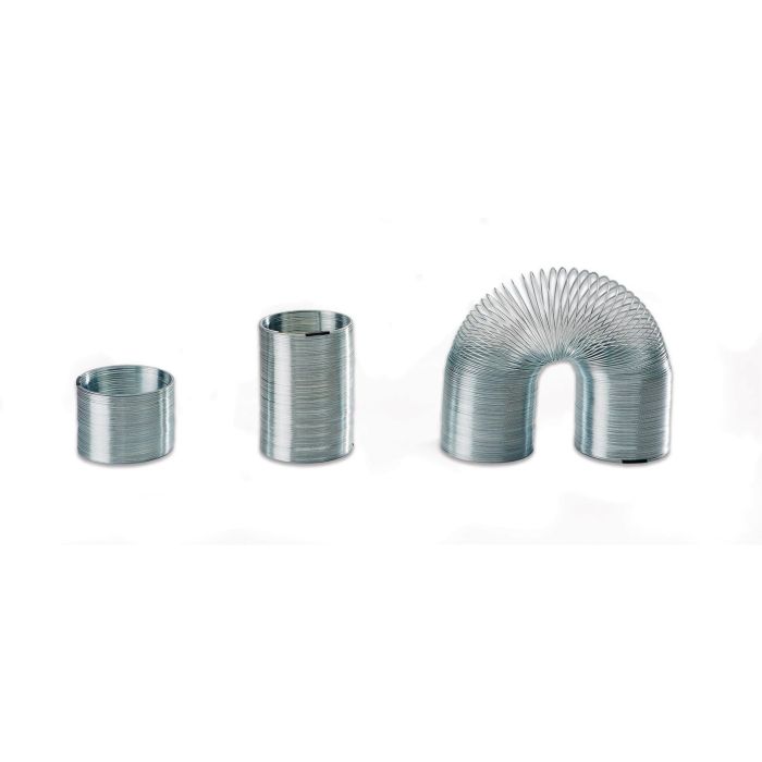 Wire Helix (Slinky) - 55mm Wire Helix (Slinky) - 55mm