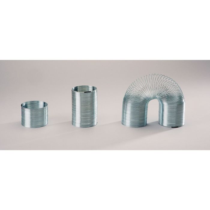 Wire Helix (Slinky) - 165mm Wire Helix (Slinky) - 165mm