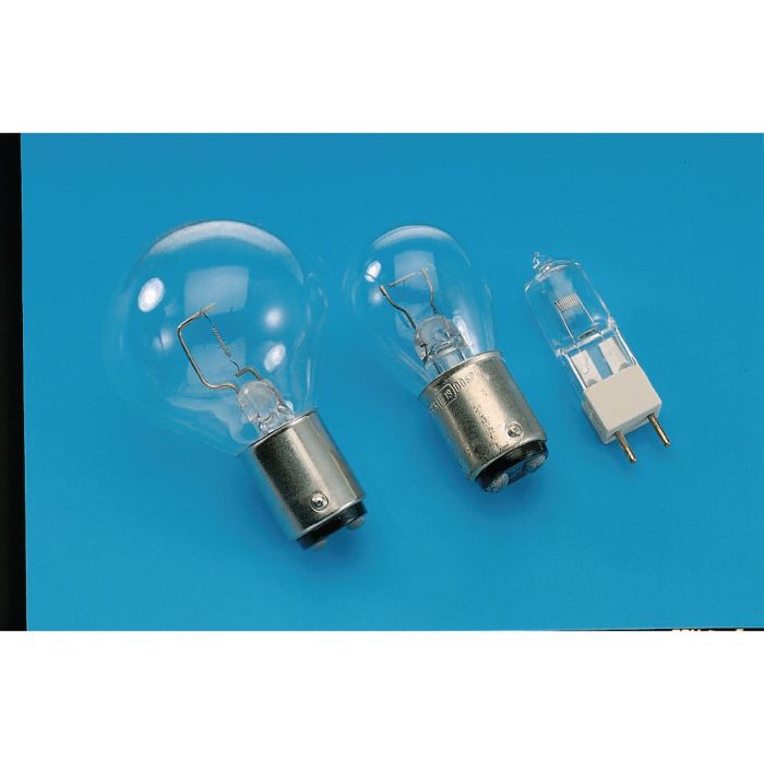 Low Voltage Bulbs - 38mm S.B.C 12V 48W Low Voltage Bulbs - 38mm S.B.C 12V 48W