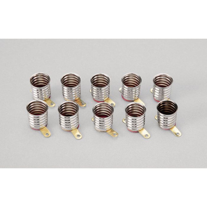Unmounted Bulbholder M.E.S - Pack of 10 Unmounted Bulbholder M.E.S - Pack of 10