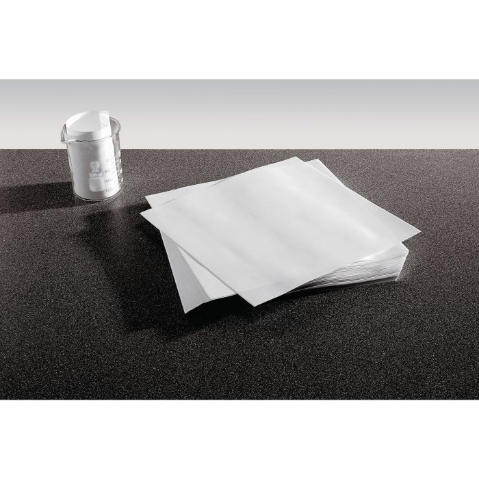 Chromatography Paper Sheets - 100 x 300mm Grade 1 - Pack of 100