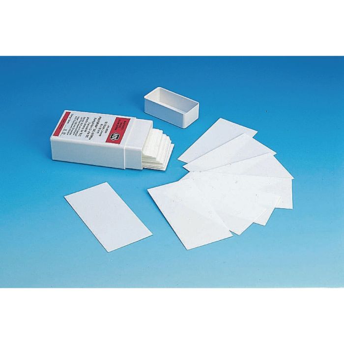 Polygram' Pre-Coated T.L.C. Plates - 50 x 200mm - Pack of 50