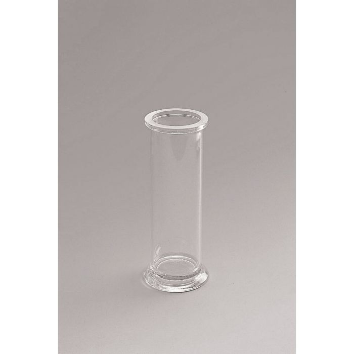 Gas Jar cover - 75mm - Pack of 10