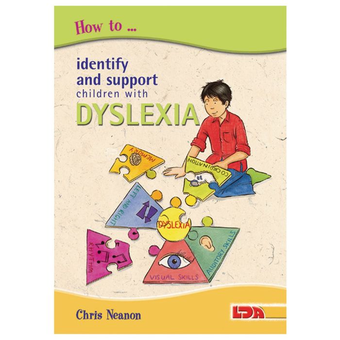 How to Identify and Support Children With Dyslexia How to Identify and Support Children With Dyslexia
