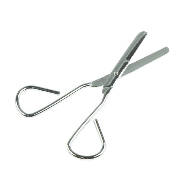 Childrens 115mm Value Scissors - Pack of 12 Childrens 115mm Value Scissors - Pack of 12