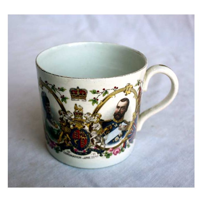 Coronation Cup Coronation Cup