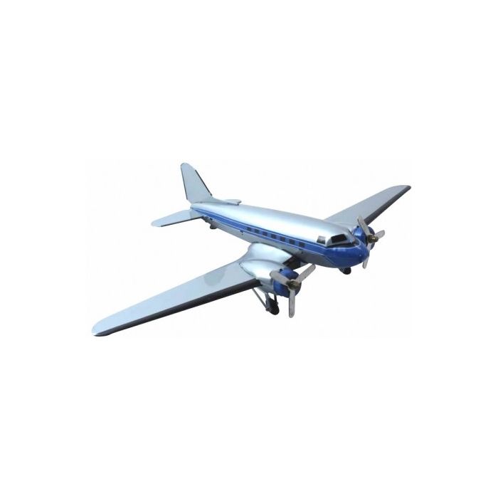 Model DC3 Aeroplane