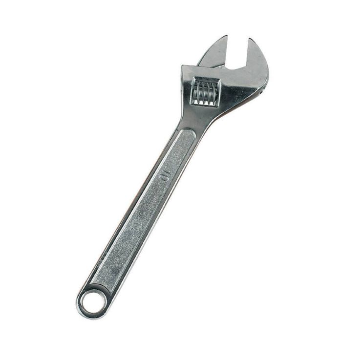 Adjustable Spanner 10in