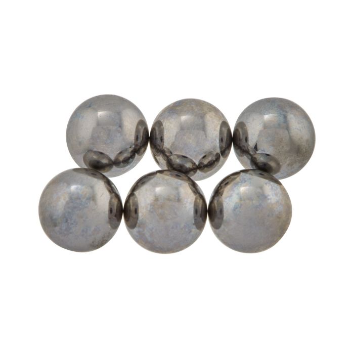 Rol 'n' Write Spare Ball Bearings - Pack of 6 Rol 'n' Write Spare Ball Bearings - Pack of 6