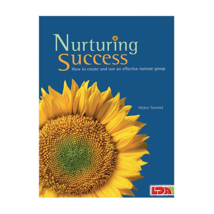 Nurturing Success