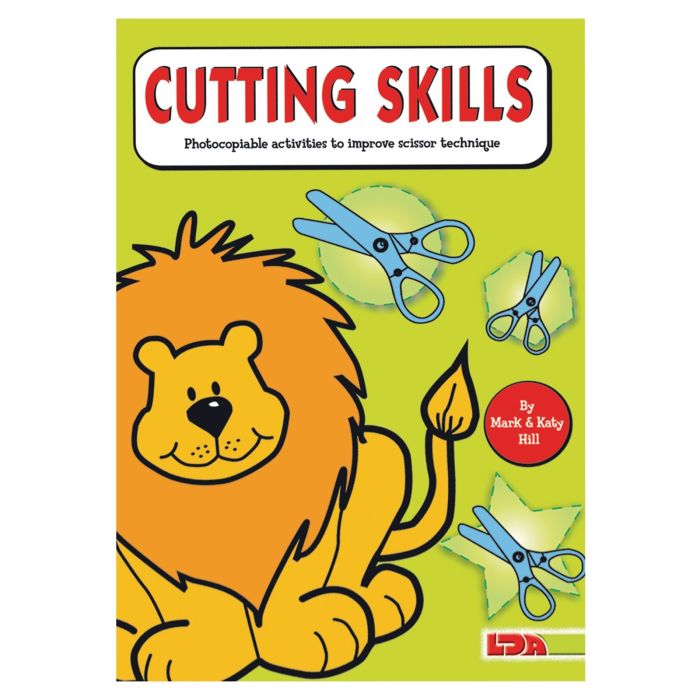 Cutting Skills Cutting Skills