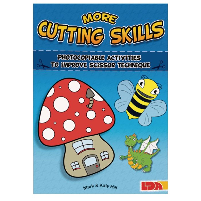 More Cutting Skills More Cutting Skills