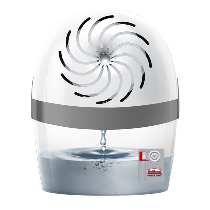 Aero 360 Humidity Device