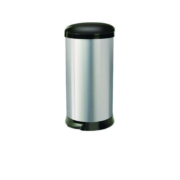 Soft Close Pedal Bin 30 Litre