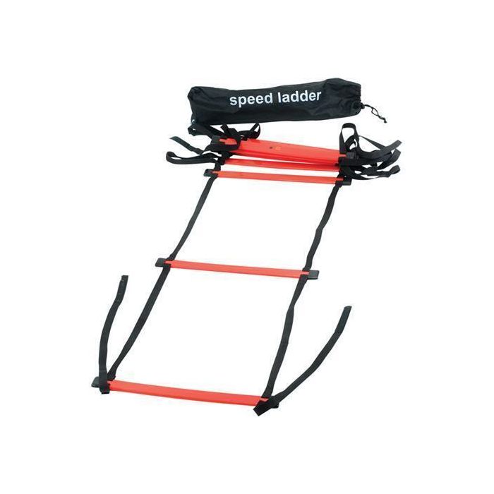 Speed Ladder Flat Rung