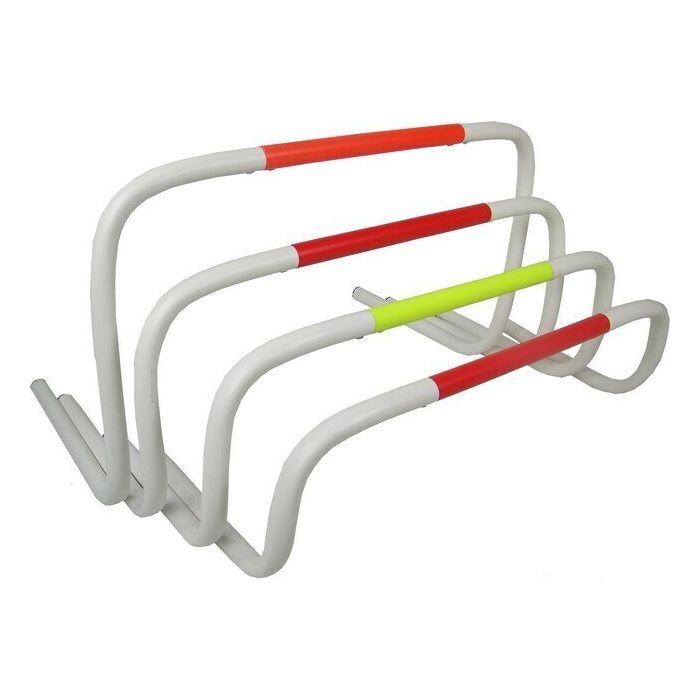 Mini Plastic Hurdle Set