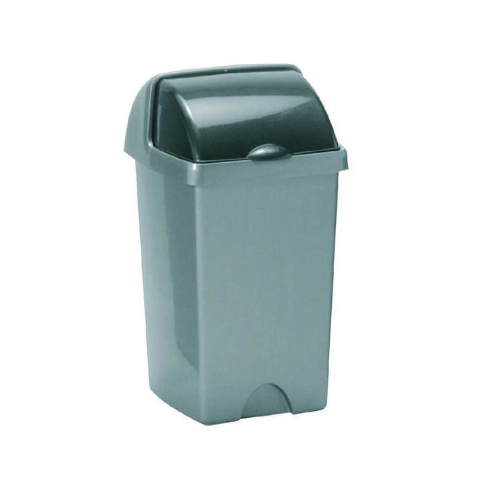Roll Top Bin 24 Litre