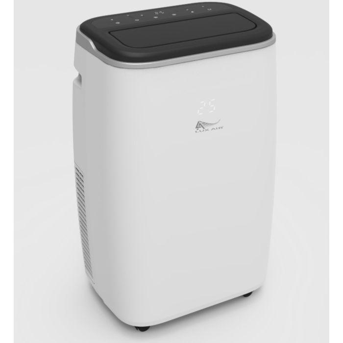 LuxAir Air Conditioning Unit MOB HT/COOL WIFI