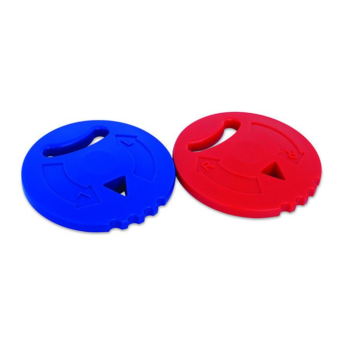 Multi Throw Discus - 700g