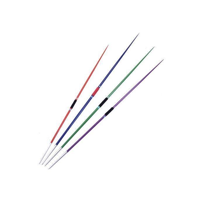 Silver Arrow Javelin - 600g Silver Arrow Javelin - 600g