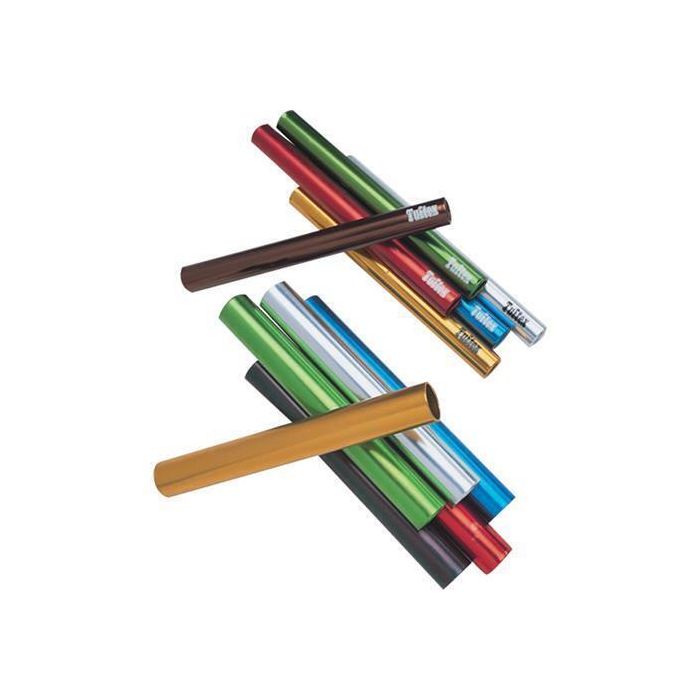 Alloy Relay Batons - Senior - Pack of 6 Alloy Relay Batons - Senior - Pack of 6