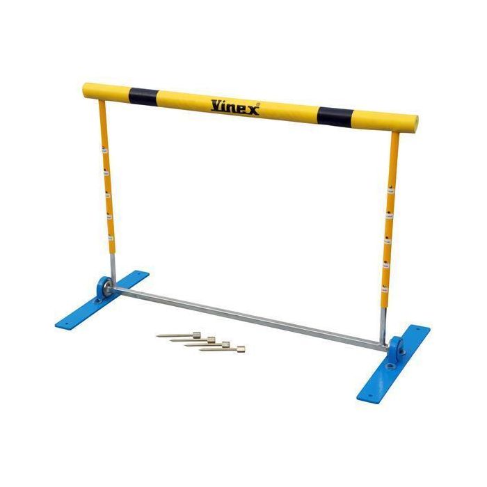 Spring Roll Back Hurdle - Junior Spring Roll Back Hurdle - Junior