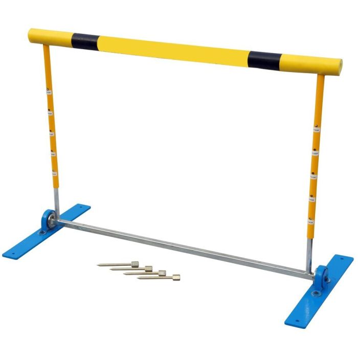 Spring Roll Back Hurdle - Senior