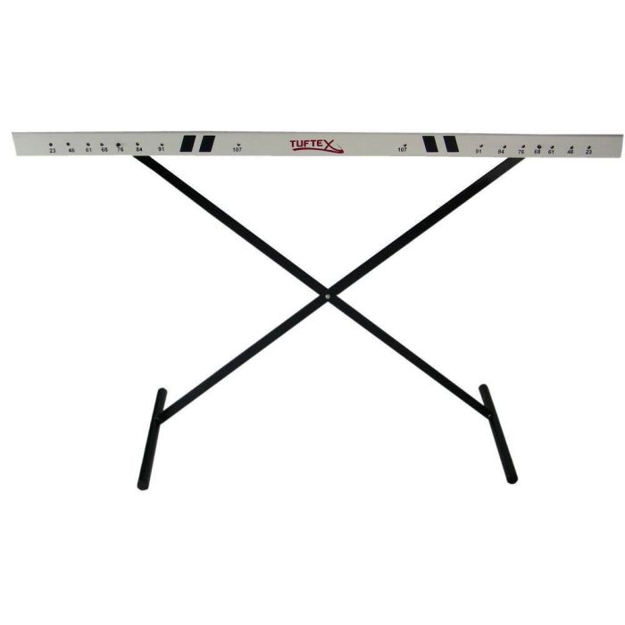 Scissor Economy Hurdle