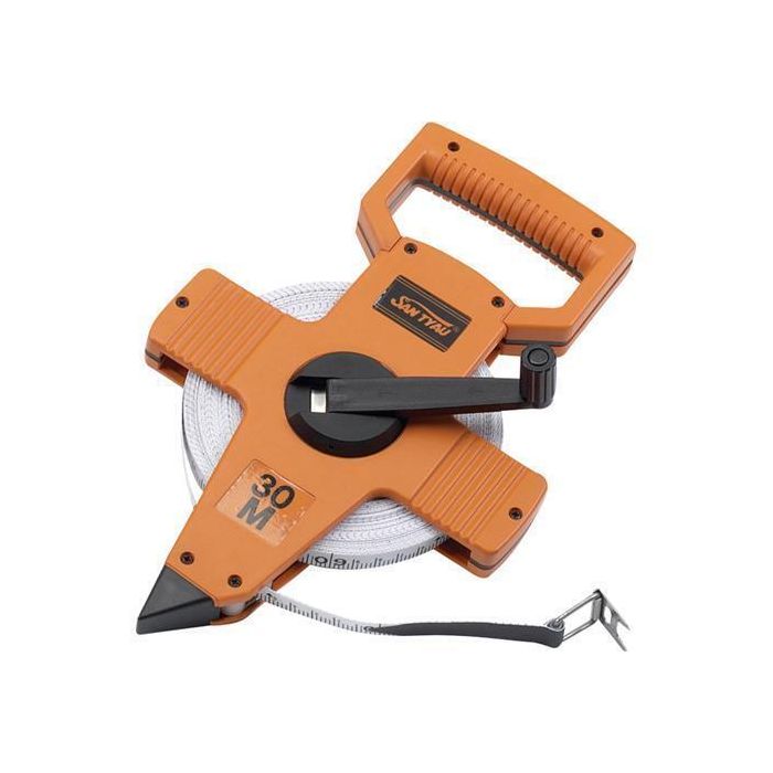 Measuring Tape Abs Open Frame - 50m
