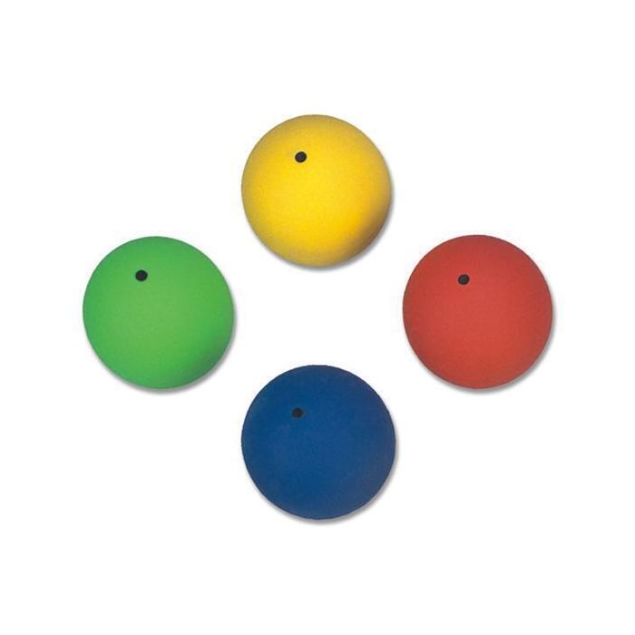 Primary Shot Pack - Team Colours - Pack of 4