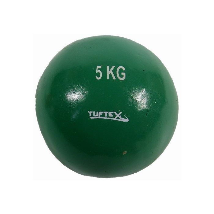 Cast Iron Shot - 5.00kg