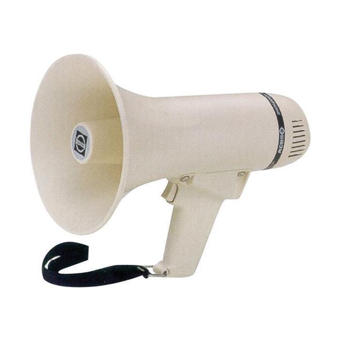 Mini Megaphone Mini Megaphone