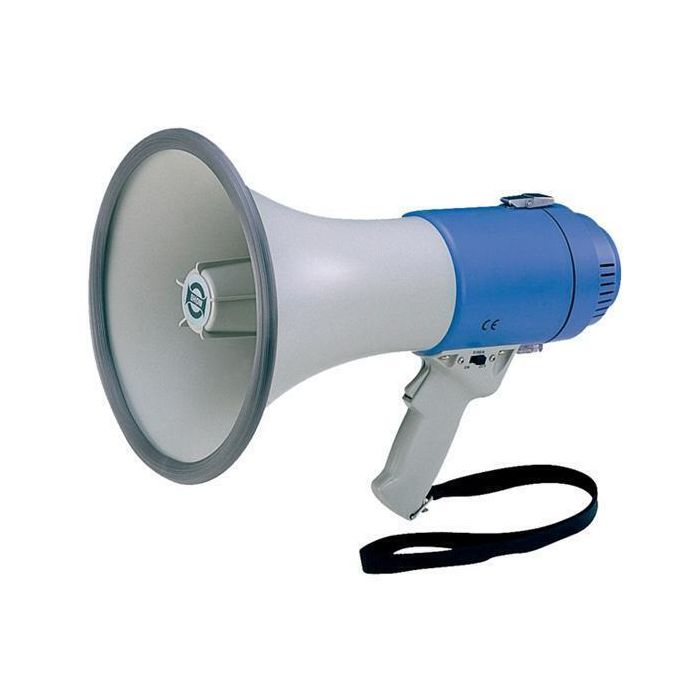 Standard Megaphone Standard Megaphone