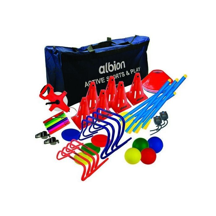 Athletic Junior Pack