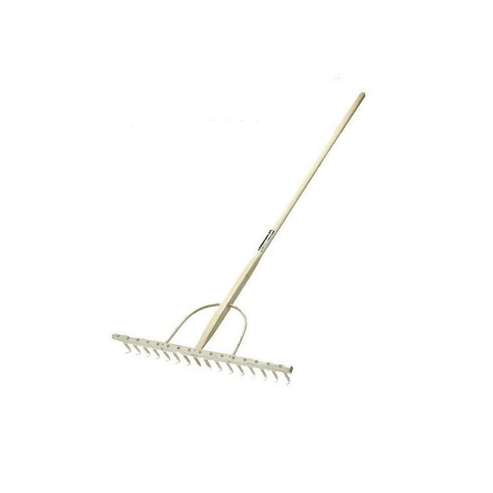 Wooden Rake