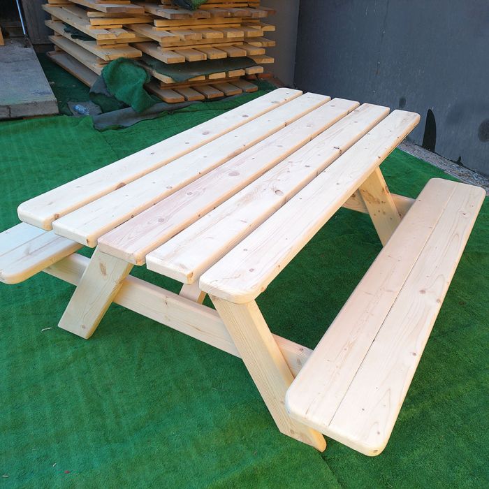 6 seater adult picnic bench 6 seater adult picnic bench