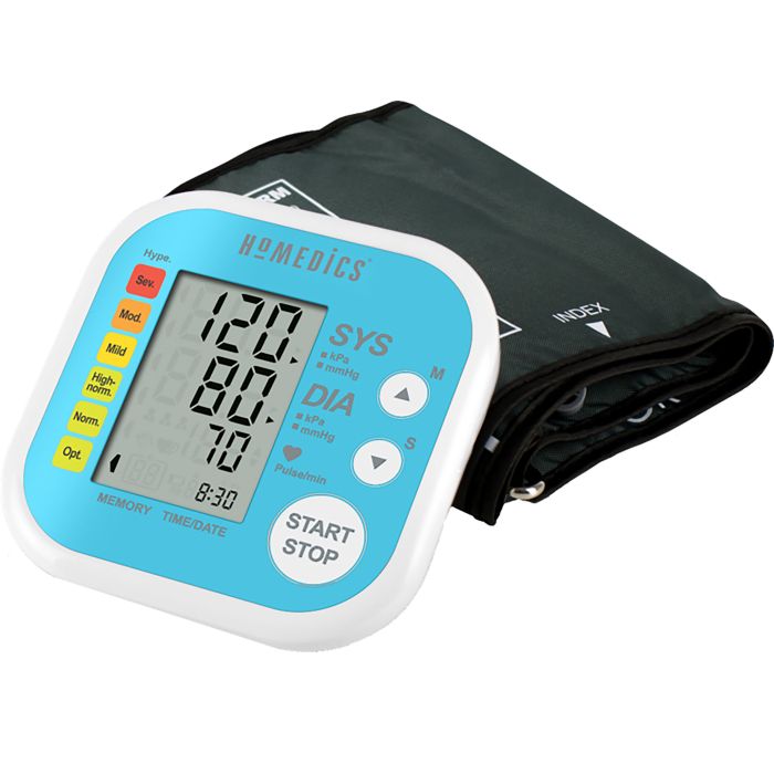Automatic Blood Pressure Monitor - Wrist Automatic Blood Pressure Monitor - Wrist