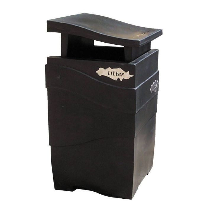 Stone Effect Imperial Bins