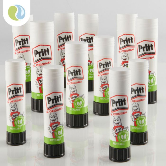 Pritt Sticks Singles or Packs Pritt Sticks Singles or Packs