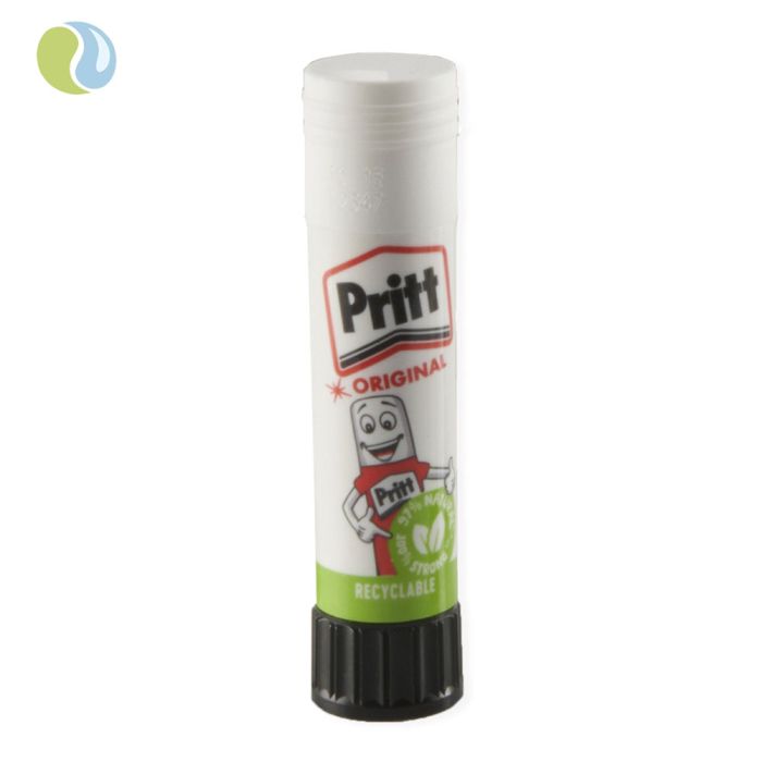 Pritt Sticks - Medium - 22g. Pack of 100 Pritt Sticks - Medium - 22g. Pack of 100