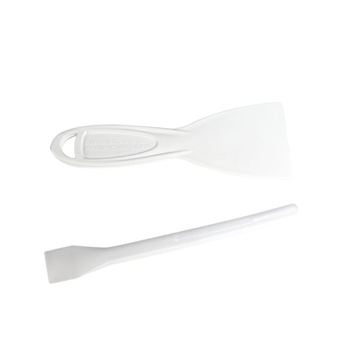 Specialist Crafts Paste Spreaders