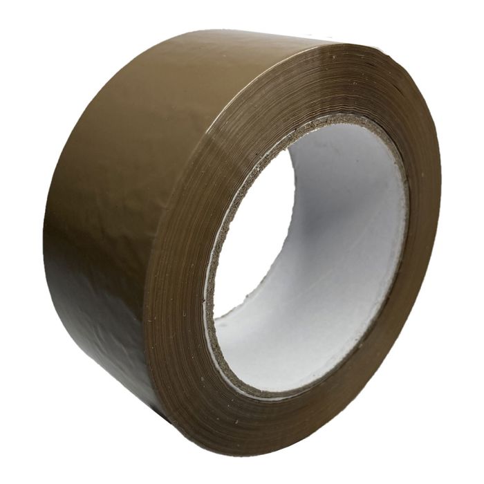 Brown Parcel Tape