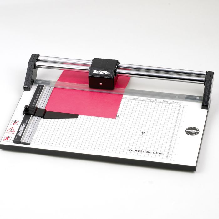 RotaTrim Professional Rotary Cutters RotaTrim Professional Rotary Cutters