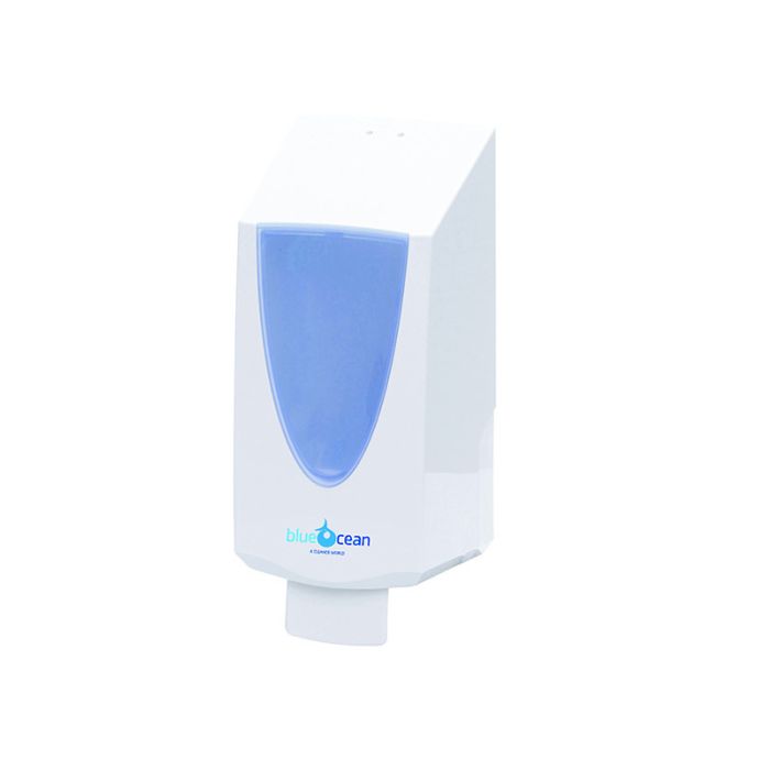 BlueOcean Bulk Fill Liquid Soap Dispenser