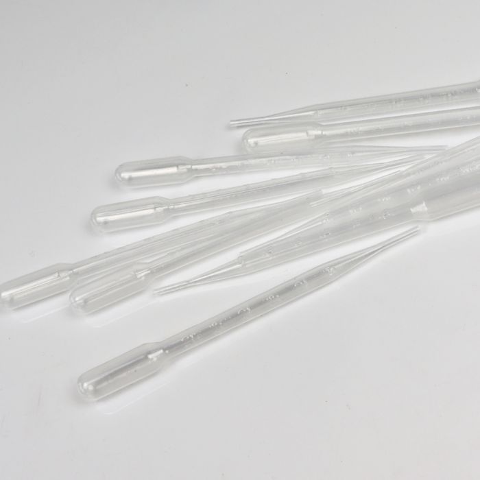 Pipette Droppers Pack