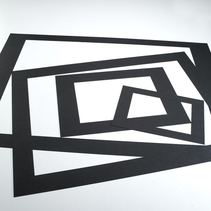 Ready Made Mounting Frames