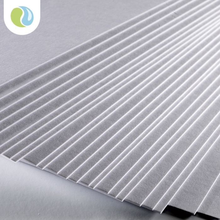 White Card 805 Microns White Card 805 Microns